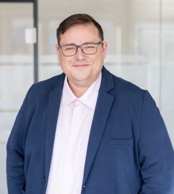 Oliver Schacht