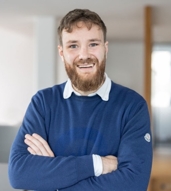 Levin Lückermann
