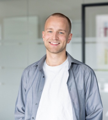 Malte Baumgart