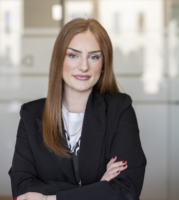 Alina Stecker