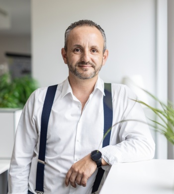 Nils Binner