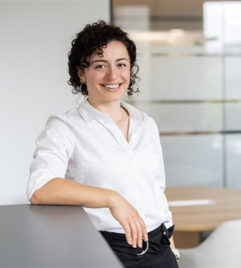 Tamar Schindler